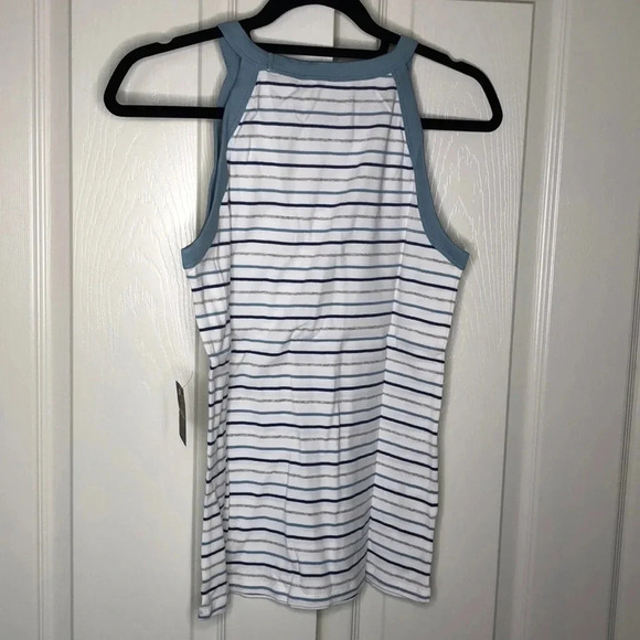 EDDIE BAUER Favorite Halter Tank - Picture 4 of 7